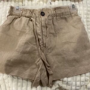 Forever 21 shorrs